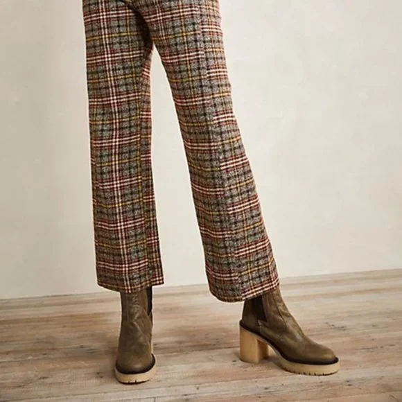 Free People James Chelsea Boots - Picture 2 of 10